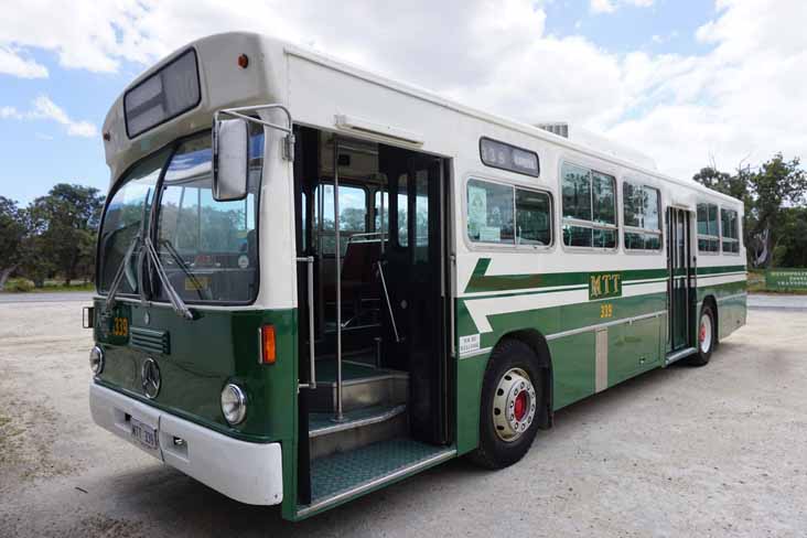 MTT Mercedes O305 Bolton 339